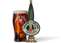 Timothy Taylor Landlord